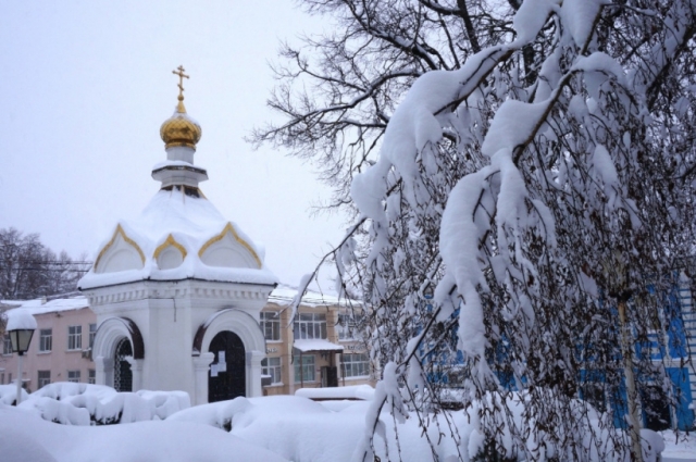 Выполненные жителями Рузского округа суверниры могут стать символами 690-летия города