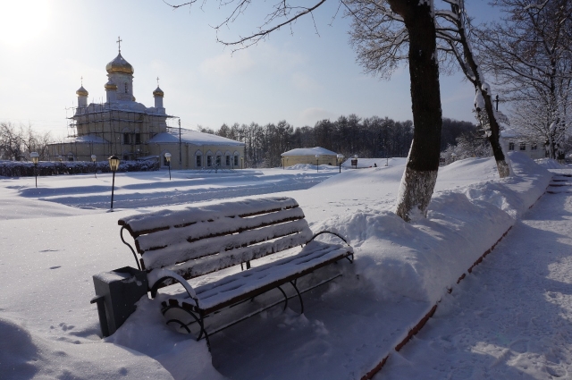 В Рузе продлили прием заявок на конкурс сувениров, посвященных 690-летию города