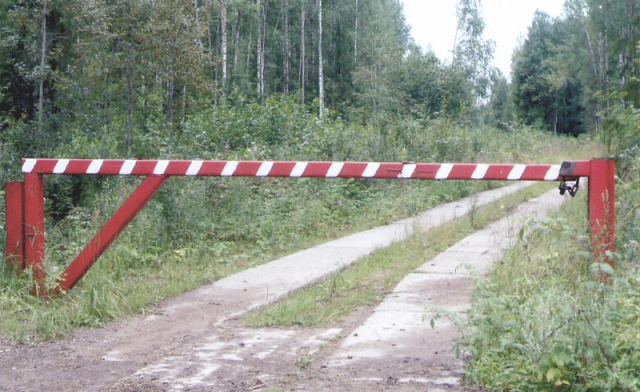 На территории Московской области повышается класс пожарной опасности