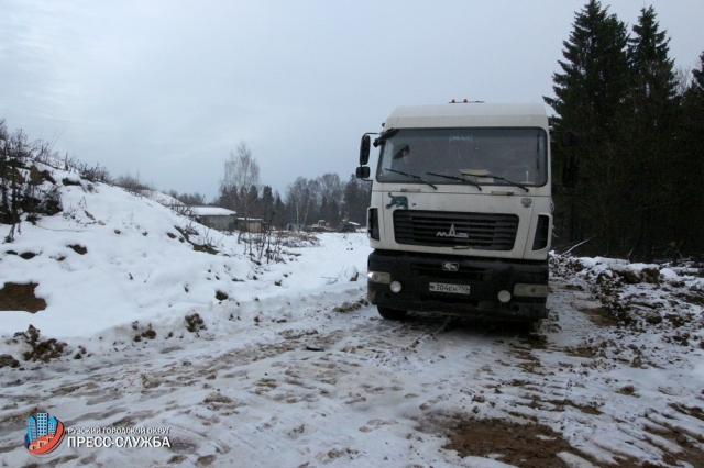 Максим Тарханов пригласил жителей на публичные слушания по рекультивации закрытого полигона ТБО