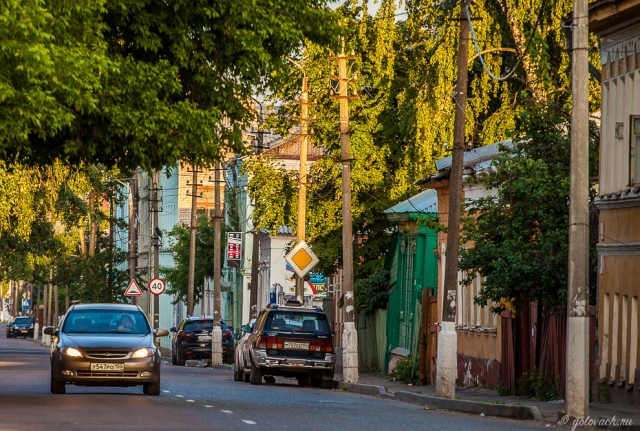 Подмосковье – лидер в России по благоустройству и созданию комфортной городской среды