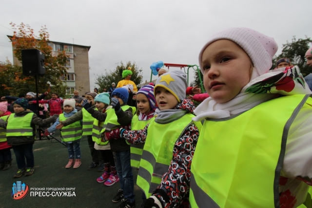 В Никольском планируют отремонтировать школу и детский сад