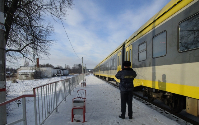 За неделю в Подмосковье устранено более 1 тысячи нарушений чистоты и порядка 