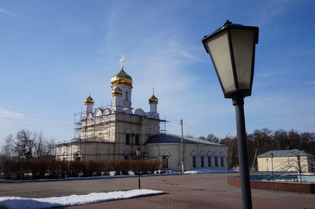 Администрация Рузского округа ужесточила требования к собственникам и арендаторам зданий на центральной улице Рузы