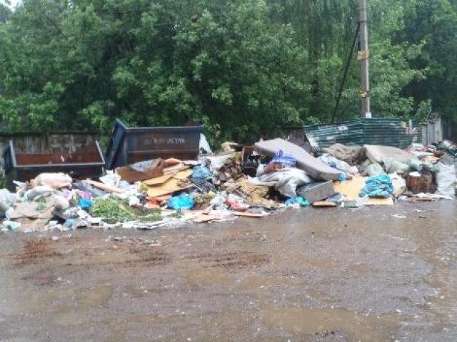 Муниципалитеты Московской области получат из областного бюджета субсидии на ликвидацию несанкционированных свалок