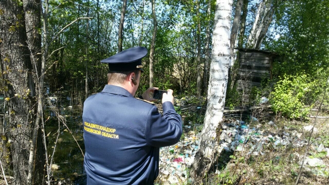 В августе с помощью «Народного инспектора» и Госадмтехнадзора жители решили 3 тысячи проблем