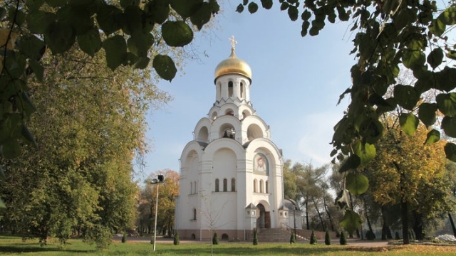 Бабье лето придет в Московский регион на следующей неделе