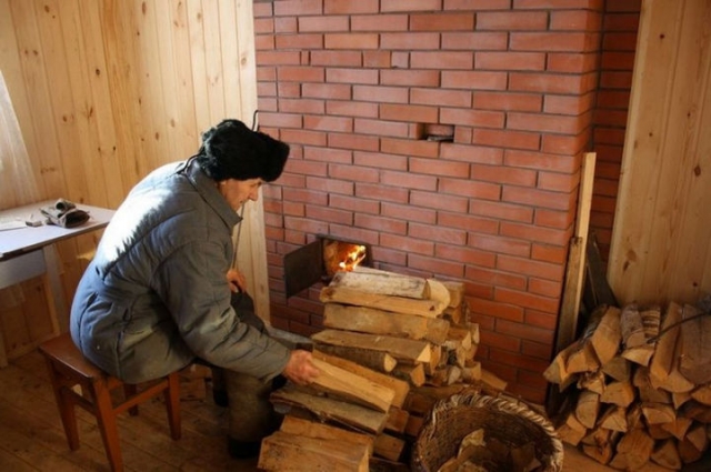 Как согреться, чтобы не сгореть