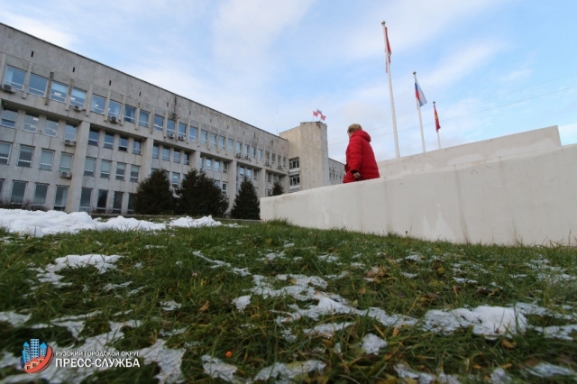 В Администрации Рузского городского округа увеличат количество дней приема граждан - Витушева