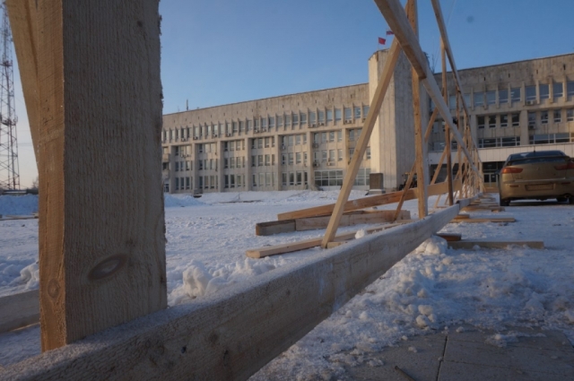 Витушева использует новые подходы в реализации программы «Комфортная городская среда» в Рузском округе