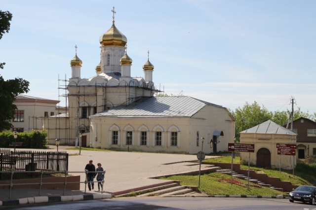 В наступающем году предстоит серьезная работа - Витушева