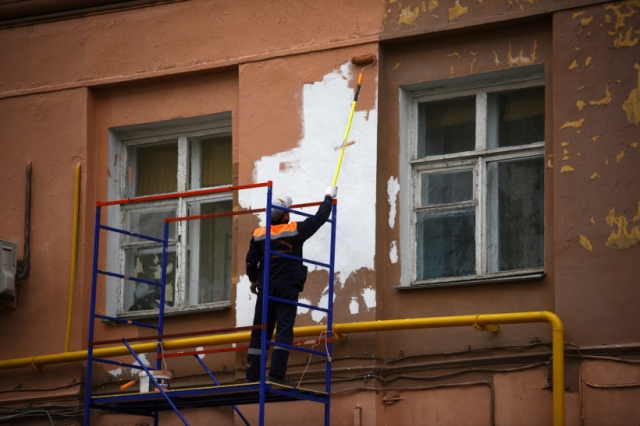 Список лучших УК Московской области опубликовали на сайте региональной Госжилинспекции