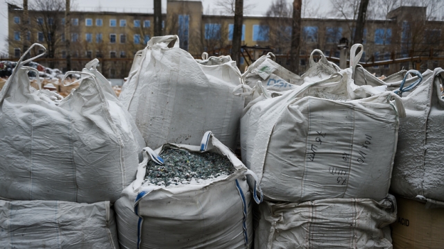 В Подмосковье намерены радикально сокращать захоронение отходов