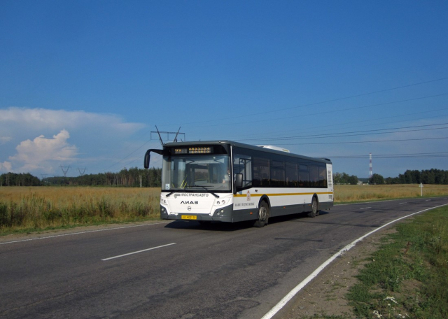 Добираться до озер стало проще. Порядка 100 маршрутов запустили в Подмосковье рядом с водоемами - 360