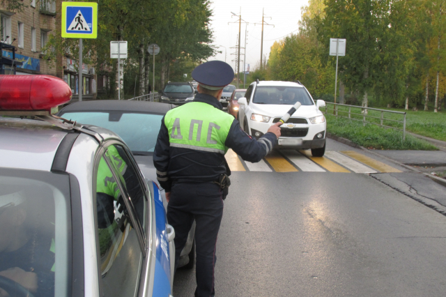 В Рузском округе пройдут профилактические мероприятия по БДД