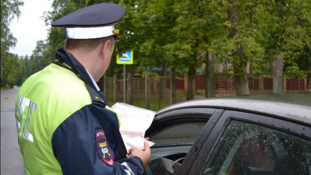 В Рузском округе пройдут рейды по БДД