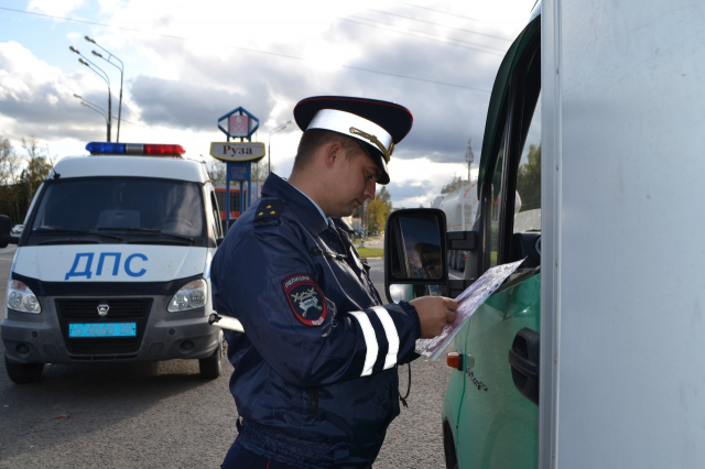 В Рузском округе пройдут мероприятия по БДД