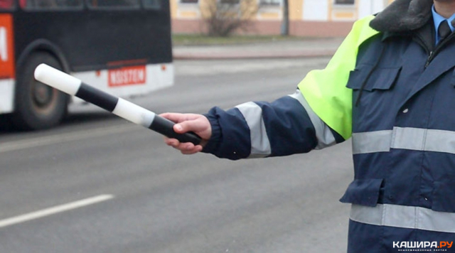 В Рузском округе пройдут рейды по БДД