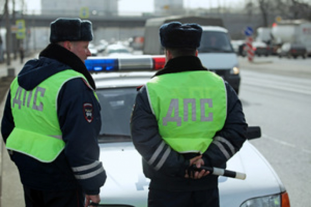 В Рузском округе пройдут рейды по БДД