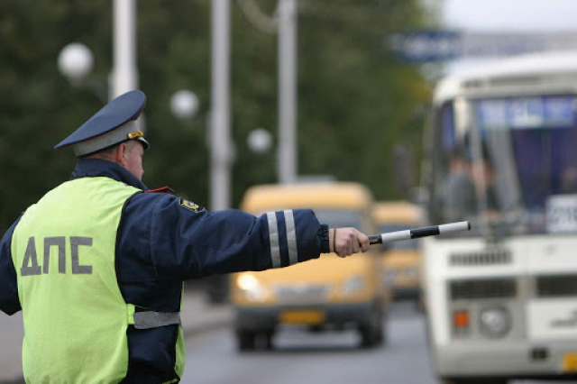 В Рузском округе пройдут рейды по БДД