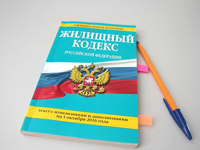 Вадим Соков: Впервые в России суд аннулировал лицензию управляющей компании