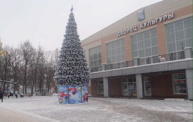 Преобразование Озёр в городской округ повлекло прорыв в благоустройстве