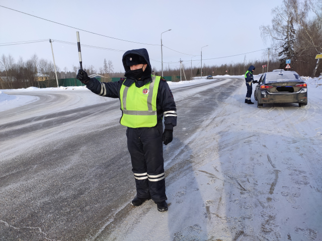 В Рузском округе пройдут профилактические мероприятия