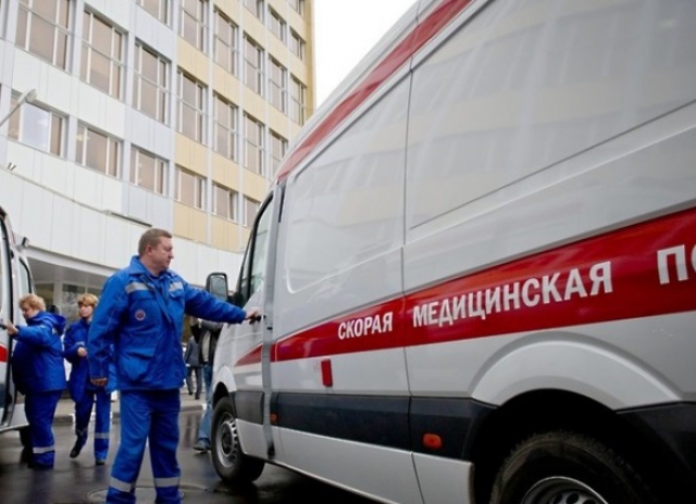 Время прибытия скорой в городах Подмосковья может сократиться до десяти минут