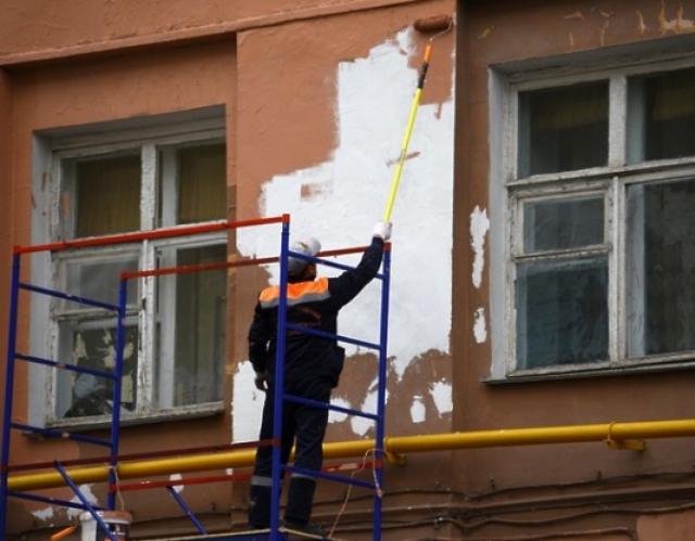 Число проверок качества капремонта в Подмосковье выросло в 1,5 раза в прошедшем году