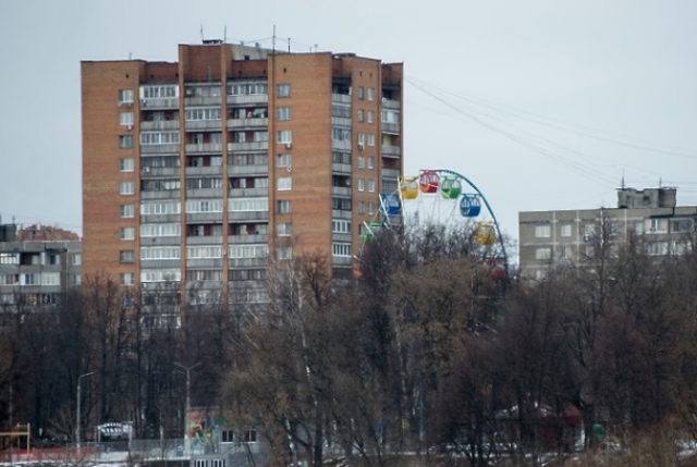 Московская область возглавила медиарейтинг по выполнению указа президента в сфере ЖКХ за январь