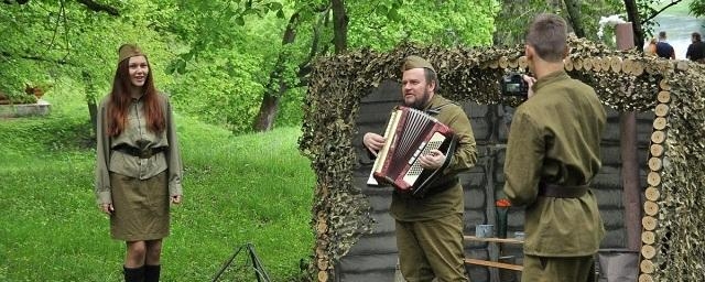 Событийный фестиваль «Фронтовая Поляна» состоится в Рузском городском округе