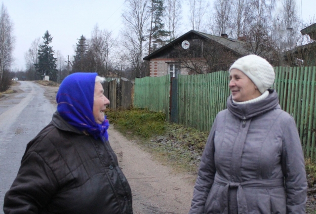 Депутаты Рузского городского округа приняли положение о старостах населенных пунктов