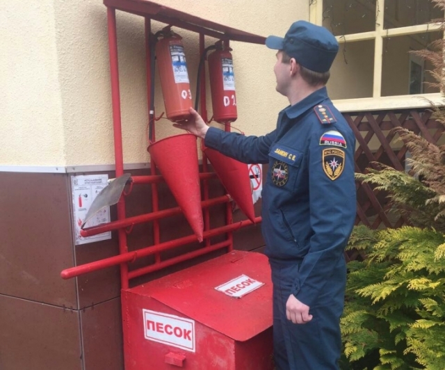 В Московской области усилен надзор за безопасностью детей в летних лагерях