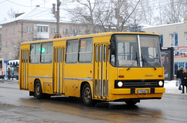 Цена на проезд в Рузском округе изменится