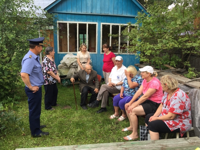 Почти 6 тысяч кубометров мусора ликвидировано за минувшую неделю