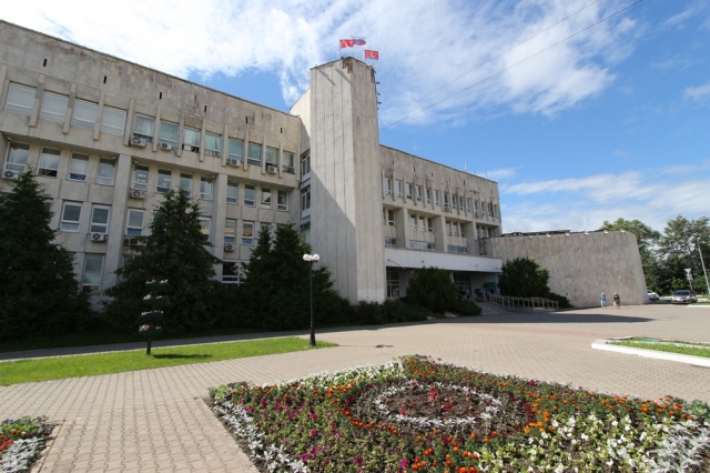 Более 400 новых рабочих мест создано в Рузском городском округе с начала года