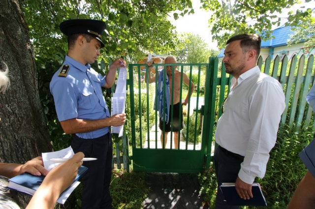 Около 60% дачников Рузского городского округа заключили договоры на вывоз мусора