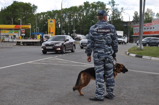 В День знаний – без происшествий!