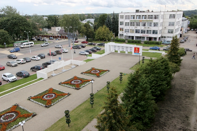 В реестр лицензий Московской области внесены сведения об управлении лицензиатами многоквартирными домами на территории Рузского округа 