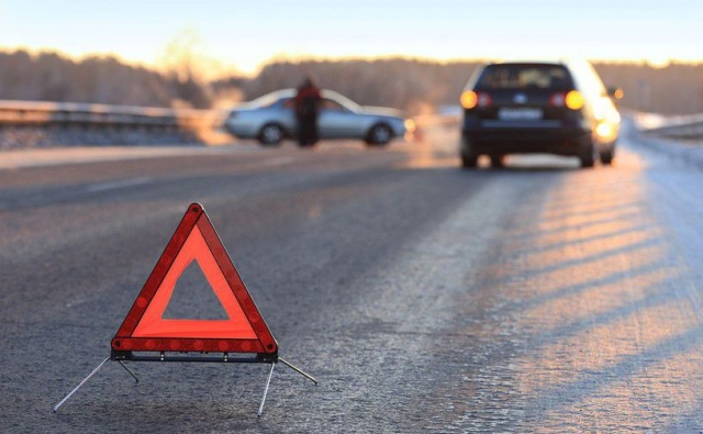 В Рузском городском округе сократилось число погибших и пострадавших в ДТП