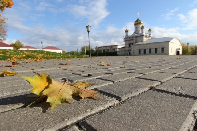 Массовые рейды по борьбе с незаконной рекламой пройдут в Рузском городском округе