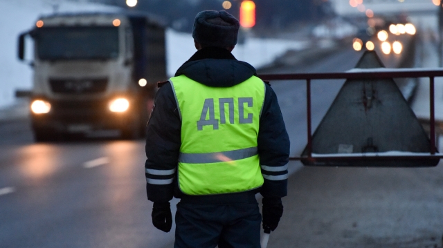 Метеорологи обещают потепление в Подмосковье