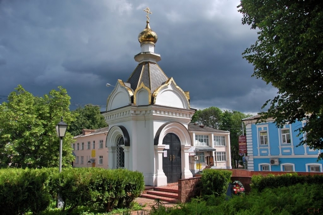 Митинг состоится в Рузском городском округе в День памяти жертв политических репрессий