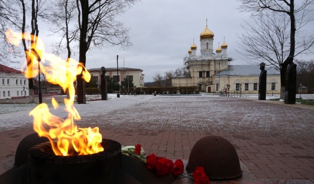 Проект «Поэма о Рузе. Слово о Тучково» стал лауреатом премии «Наше Подмосковье»