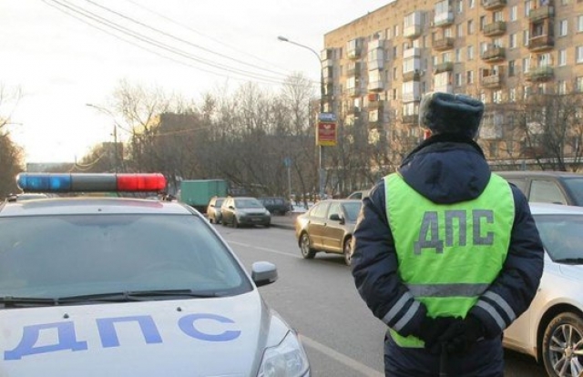 Автомобили проверят на чистоту