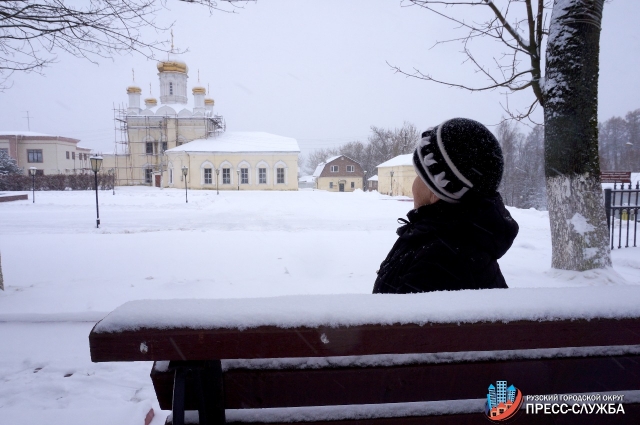 Населенные пункты Рузского городского округа могут сменить свои категории