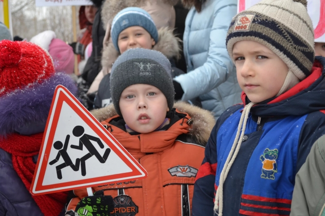 Перед зимними каникулами сотрудники ДПС проведут занятия в школах