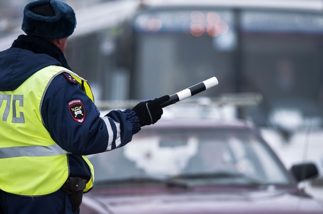 Оперативно-профилактические мероприятия запланированы в Рузском округе в январе