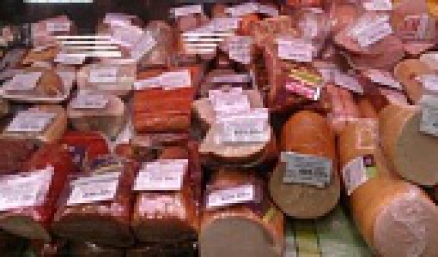 Порядка 16 тыс. тонн продуктов животного происхождения уничтожили в Подмосковье с начала года – Барсуков