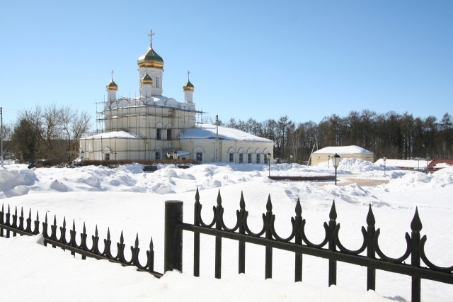 Сайты администраций территориальных управлений начали работу в Рузском городском округе